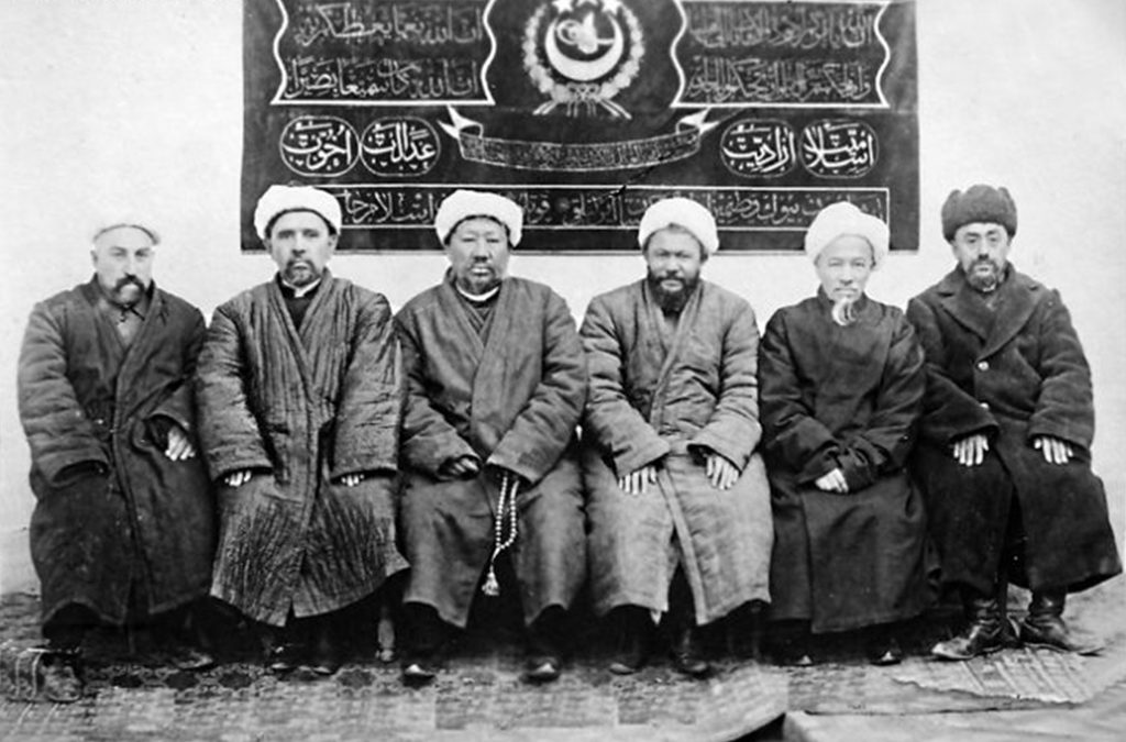 ئەللامە سابىت داموللام چەتئەل سەپىرىدىن نېمە ئېلىپ كەلدى؟