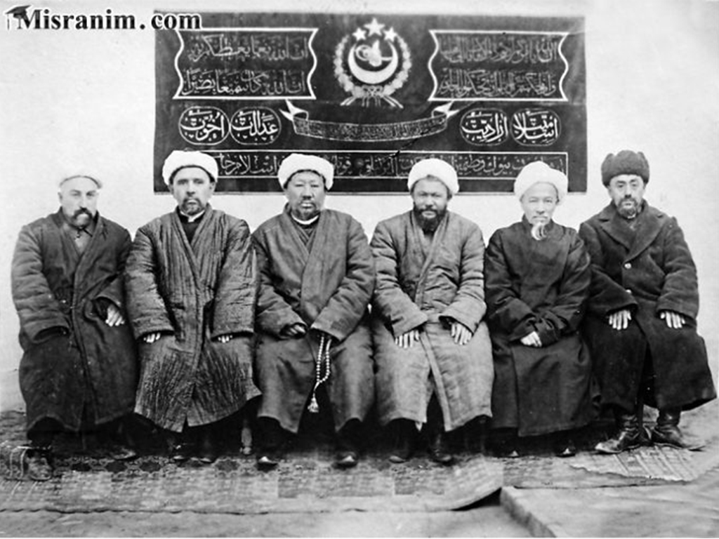 ئەللامە سابىت داموللام چەتئەل سەپىرىدىن نېمە ئېلىپ كەلدى؟