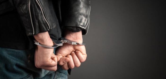 جىنايەتچىلەرنىڭ مەنتىقىسى بىر